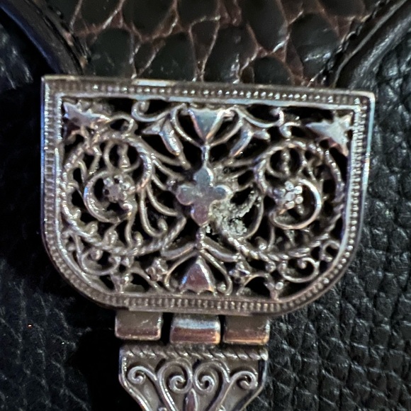 Brighton crossbody bag - Picture 3 of 10